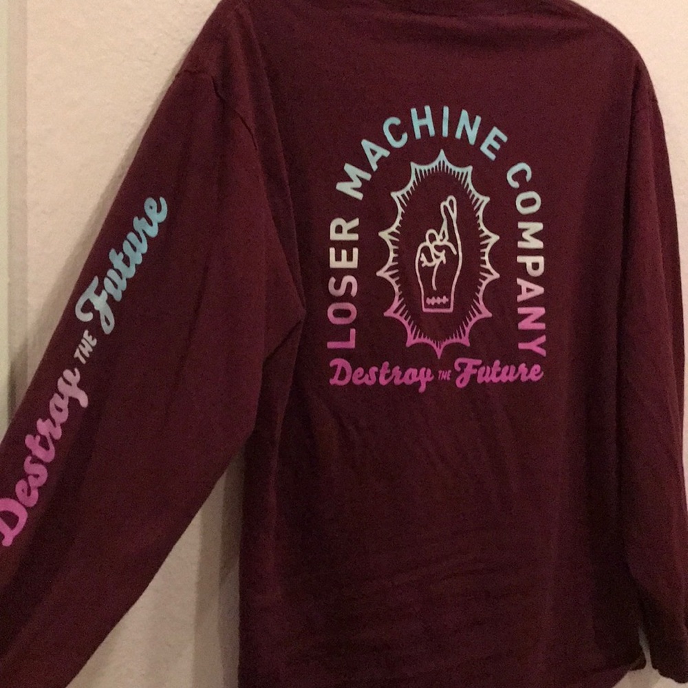 🔥LMC long sleeve🔥
